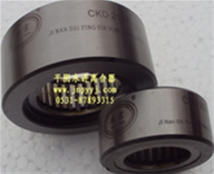 B200，CKD型超越離合器
